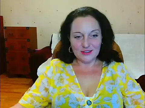 Alice3694 online show from January 26, 2025, 7:42 am