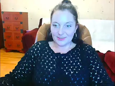 Alice3694 online show from January 31, 2025, 7:50 am