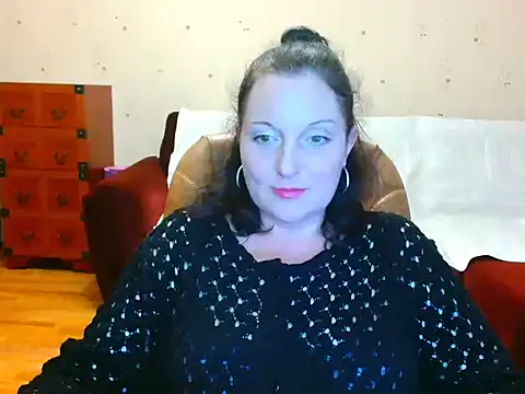 Alice3694 online show from January 31, 2025, 3:22 pm