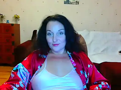 Alice3694 online show from September 9, 2025, 3:17 am