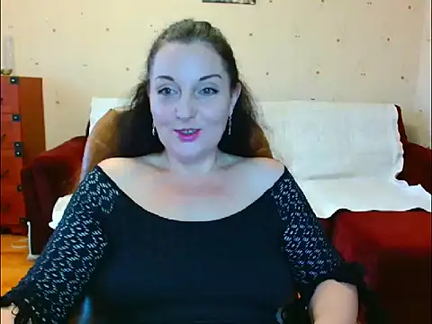 Alice3694 online show from January 11, 2026, 8:08 am