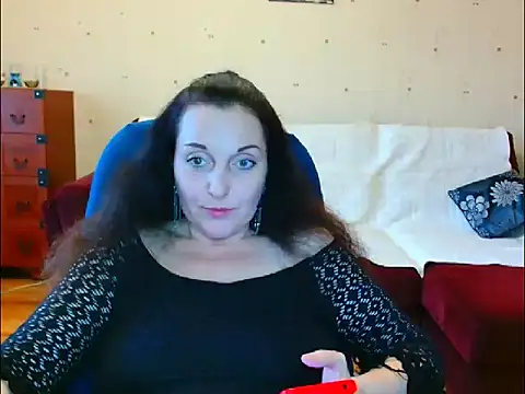 Alice3694 online show from April 20, 2026, 6:38 am