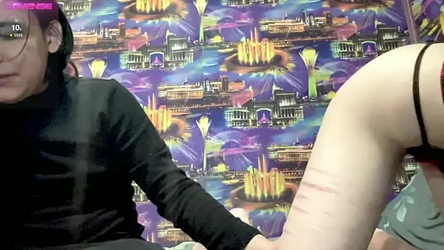 Snapshot of SIBBLlnGraypac chatting on December 22, 2024, 4:38 pm SIBBLlnGraypac online show from December 22, 2024, 4:38 pm