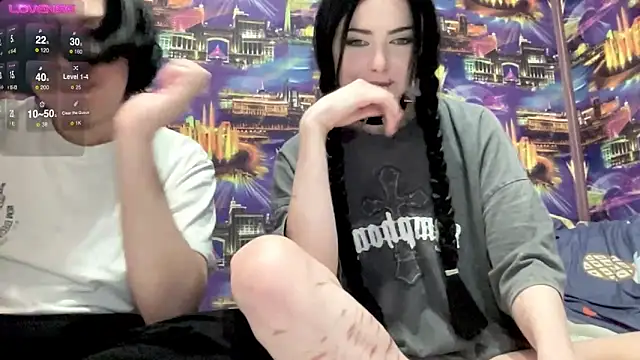 Snapshot of SIBBLlnGraypac chatting on December 27, 2024, 3:26 pm SIBBLlnGraypac online show from December 27, 2024, 3:26 pm