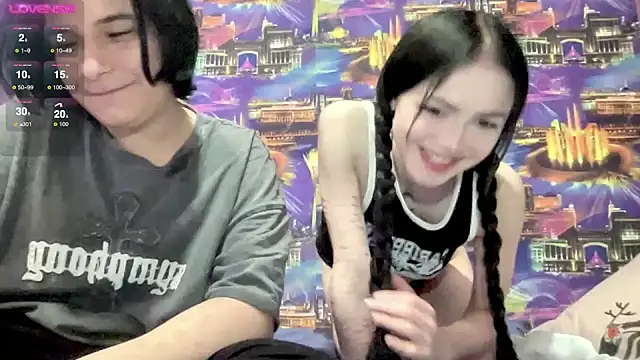 Snapshot of SIBBLlnGraypac chatting on December 29, 2024, 11:40 am SIBBLlnGraypac online show from December 29, 2024, 11:40 am