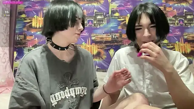 Snapshot of SIBBLlnGraypac chatting on January 30, 2025, 3:29 pm SIBBLlnGraypac online show from January 30, 2025, 3:29 pm