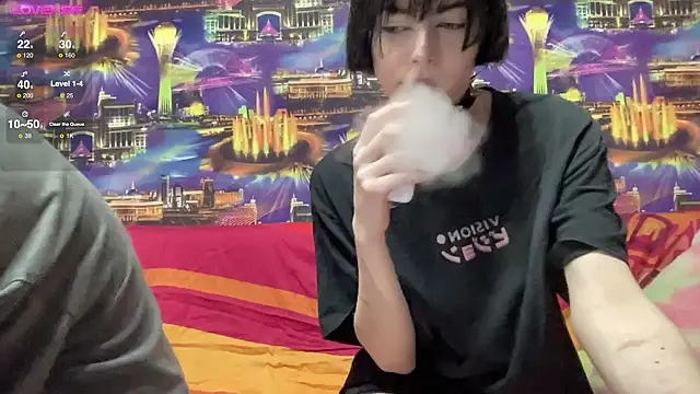 Snapshot of SIBBLlnGraypac chatting on January 31, 2025, 4:06 pm SIBBLlnGraypac online show from January 31, 2025, 4:06 pm