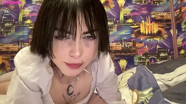 Snapshot of SIBBLlnGraypac chatting on February 2, 2025, 4:00 pm SIBBLlnGraypac online show from February 2, 2025, 4:00 pm