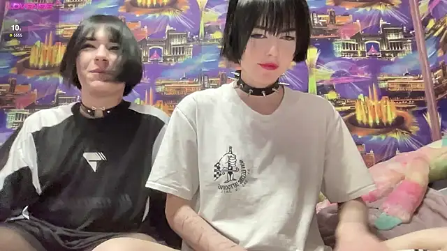 Snapshot of SIBBLlnGraypac chatting on February 5, 2025, 9:18 pm SIBBLlnGraypac online show from February 5, 2025, 9:18 pm