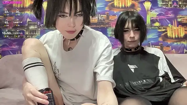 Snapshot of SIBBLlnGraypac chatting on February 8, 2025, 6:22 pm SIBBLlnGraypac online show from February 8, 2025, 6:22 pm