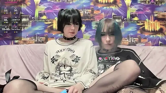 Snapshot of SIBBLlnGraypac chatting on February 24, 2025, 10:36 pm SIBBLlnGraypac online show from February 24, 2025, 10:36 pm