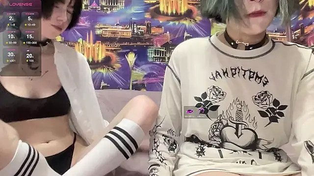 Snapshot of SIBBLlnGraypac chatting on March 1, 2025, 7:37 pm SIBBLlnGraypac online show from March 1, 2025, 7:37 pm