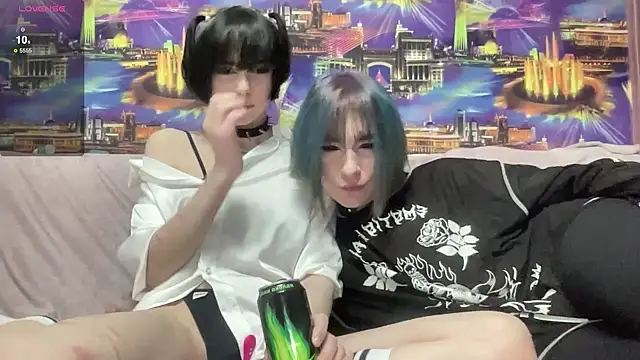 Snapshot of SIBBLlnGraypac chatting on March 1, 2025, 10:42 pm SIBBLlnGraypac online show from March 1, 2025, 10:42 pm