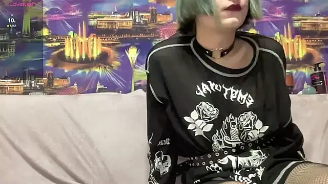 Snapshot of SIBBLlnGraypac chatting on March 3, 2025, 9:15 pm SIBBLlnGraypac online show from March 3, 2025, 9:15 pm