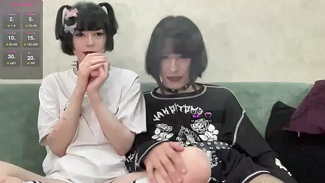 Snapshot of SIBBLlnGraypac chatting on March 9, 2025, 6:21 pm SIBBLlnGraypac online show from March 9, 2025, 6:21 pm