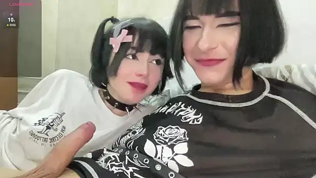 Snapshot of SIBBLlnGraypac chatting on March 9, 2025, 9:25 pm SIBBLlnGraypac online show from March 9, 2025, 9:25 pm