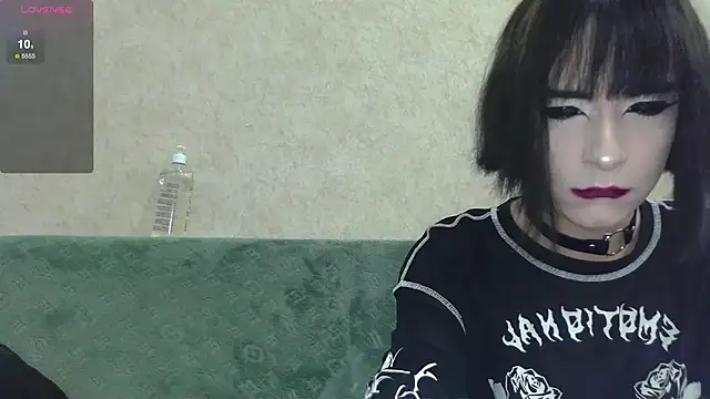 Snapshot of SIBBLlnGraypac chatting on March 17, 2025, 6:21 pm SIBBLlnGraypac online show from March 17, 2025, 6:21 pm