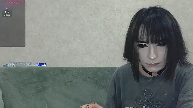 Snapshot of SIBBLlnGraypac chatting on March 23, 2025, 12:15 am SIBBLlnGraypac online show from March 23, 2025, 12:15 am