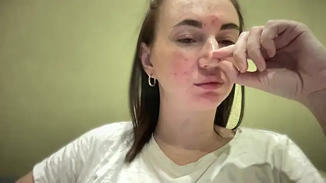 Snapshot of EvilDemon94 chatting on February 19, 2025, 7:16 pm EvilDemon94 online show from February 19, 2025, 7:16 pm