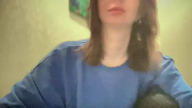 Snapshot of EvilDemon94 chatting on March 12, 2025, 6:18 am EvilDemon94 online show from March 12, 2025, 6:18 am