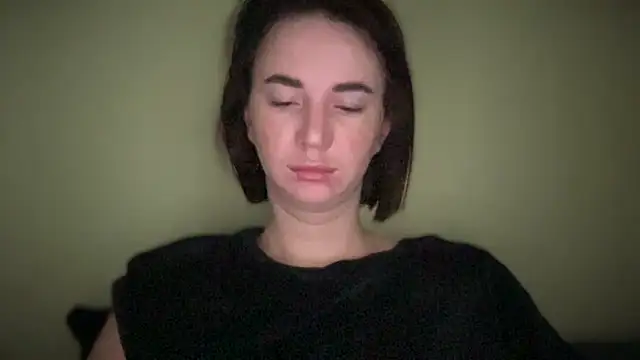 Snapshot of EvilDemon94 chatting on October 25, 2025, 5:26 am EvilDemon94 online show from October 25, 2025, 5:26 am