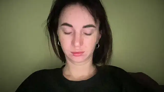 Snapshot of EvilDemon94 chatting on December 2, 2025, 7:36 am EvilDemon94 online show from December 2, 2025, 7:36 am