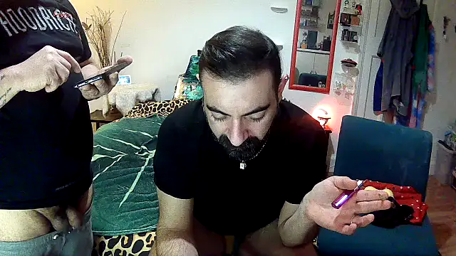 lextalon online show from January 10, 2025, 8:48 pm