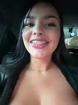 Snapshot of Maddy_Rouse_ chatting on September 30, 2025, 9:53 pm Maddy Rouse  online show from September 30, 2025, 9:53 pm