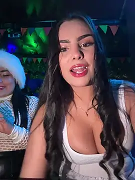 Maddy Rouse  online show from March 12, 2026, 11:55 pm