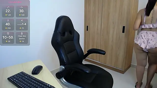 karoll marquez online show from February 1, 2026, 5:11 pm