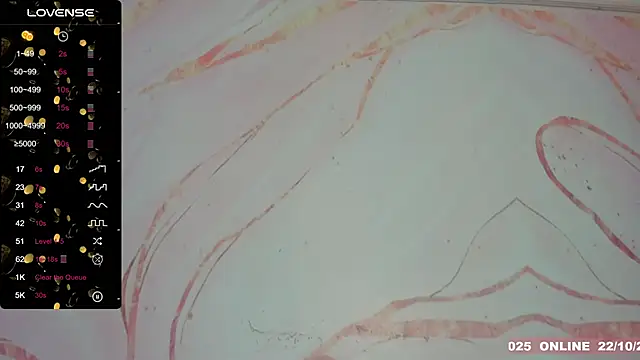 Snapshot of Tamara_Sex7 chatting on October 22, 2025, 1:33 pm Tamara Sex7 online show from October 22, 2025, 1:33 pm