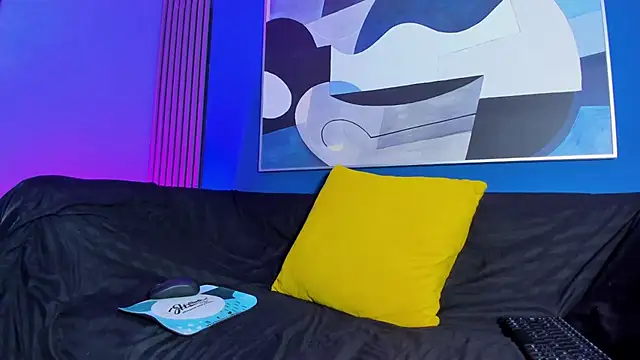 Jefer rick  online show from November 7, 2025, 12:27 pm