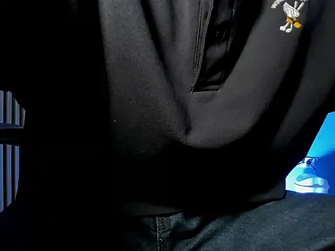 Jefer rick  online show from November 8, 2025, 4:18 pm