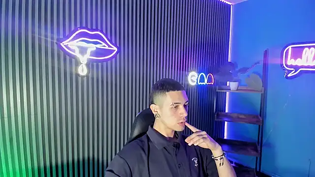 Jefer rick  online show from January 10, 2026, 12:29 pm