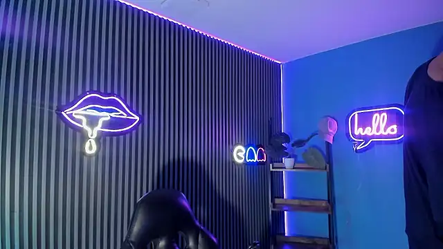 Jefer rick  online show from January 17, 2026, 12:32 pm