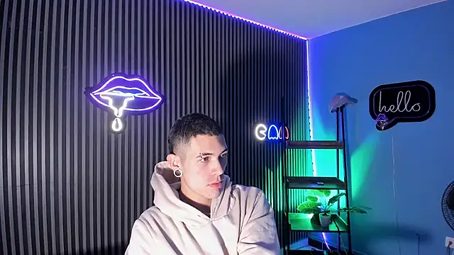 Jefer rick  online show from February 23, 2026, 12:57 pm