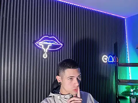 Jefer rick  online show from February 24, 2026, 12:03 pm