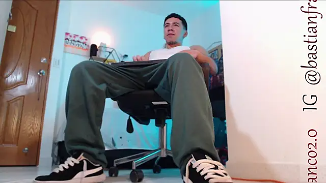 marc ginale online show from December 20, 2024, 3:03 am