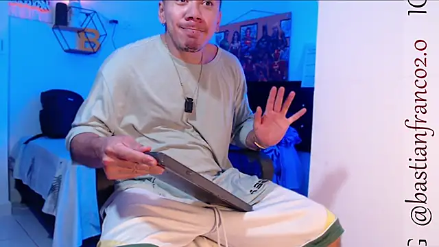 marc ginale online show from December 29, 2024, 4:59 am