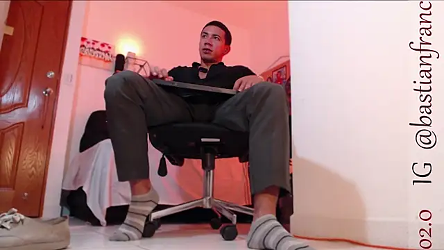 marc ginale online show from January 13, 2025, 3:01 am