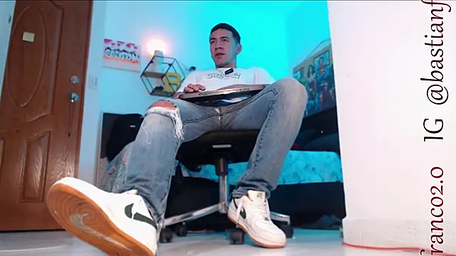 marc ginale online show from January 26, 2025, 11:18 pm