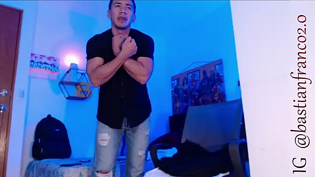 marc ginale online show from February 2, 2025, 2:27 am