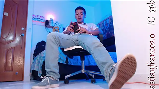 marc ginale online show from February 4, 2025, 4:59 am