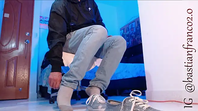 marc ginale online show from February 4, 2025, 8:02 am