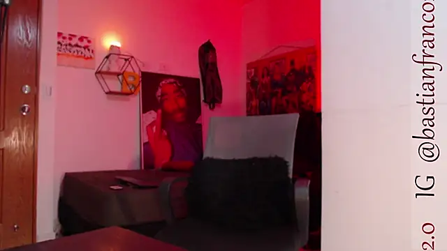 marc ginale online show from February 24, 2025, 9:09 pm