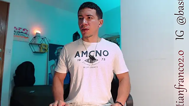 marc ginale online show from February 25, 2025, 11:55 pm