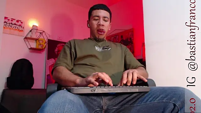 marc ginale online show from March 1, 2025, 4:58 am