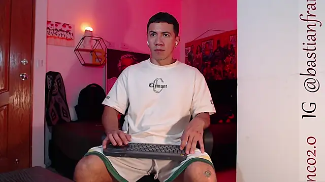 marc ginale online show from March 22, 2025, 9:10 pm