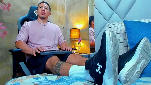 marc ginale online show from September 25, 2025, 2:21 pm