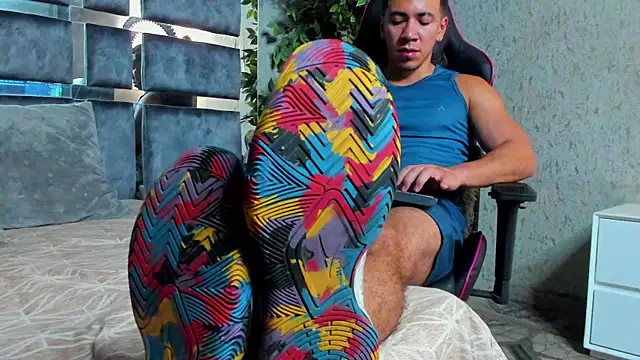 marc ginale online show from October 7, 2025, 2:31 am